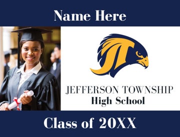 Picture of Jefferson Township High School - Design D