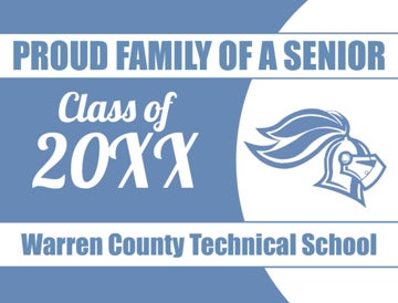 Picture of Warren County Technical School - Design A