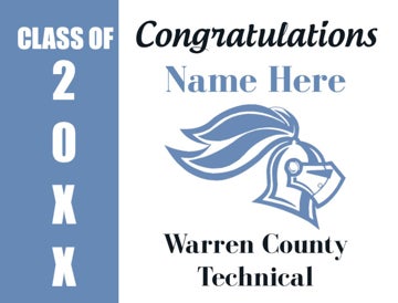 Picture of Warren County Technical School - Design B