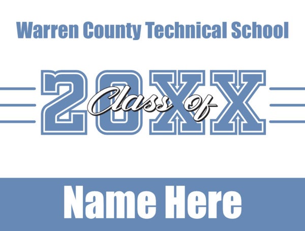 Picture of Warren County Technical School - Design C