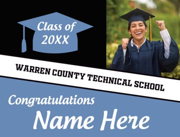 Picture of Warren County Technical School - Design E