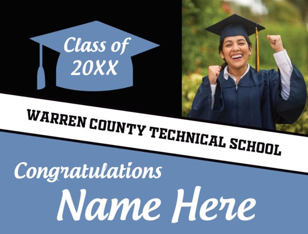 Picture of Warren County Technical School - Design E