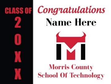 Picture of Morris County School Of Technology - Design B