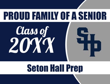 Picture of Seton Hall Prep - Design A