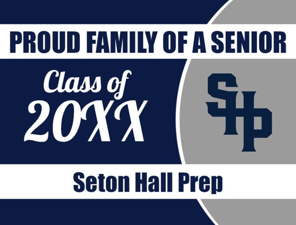 Picture of Seton Hall Prep - Design A