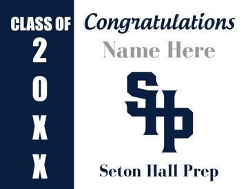 Picture of Seton Hall Prep - Design B