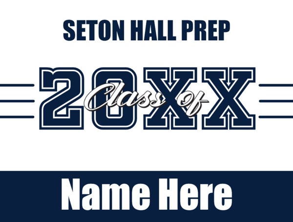 Picture of Seton Hall Prep - Design C
