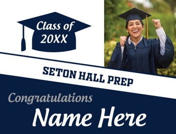 Picture of Seton Hall Prep - Design E