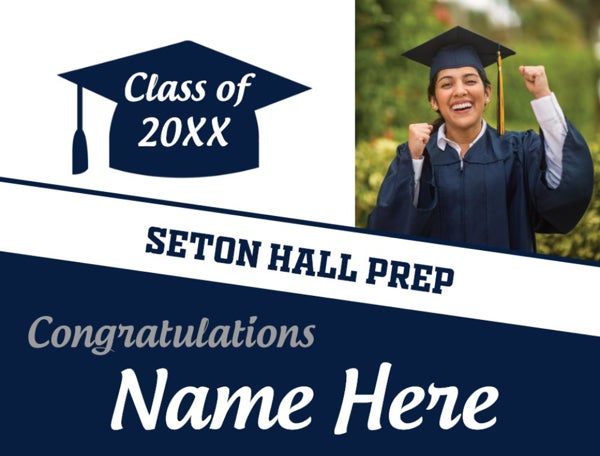 Picture of Seton Hall Prep - Design E