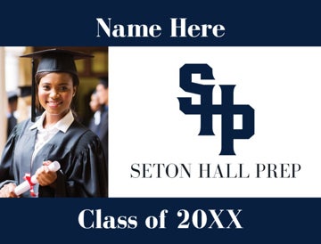 Picture of Seton Hall Prep - Design D