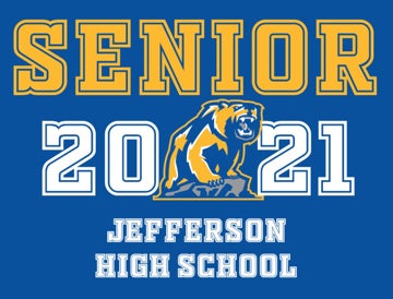 Picture of Jefferson High School - Design B