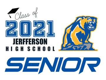 Picture of Jefferson High School - Design C
