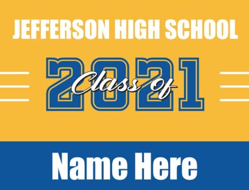 Picture of Jefferson High School - Design H