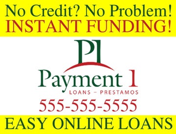 Picture of Payment 1 - English