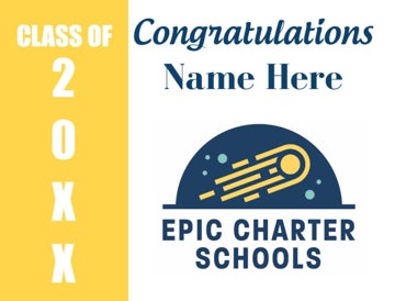 Picture of Epic Charter Schools - Design B