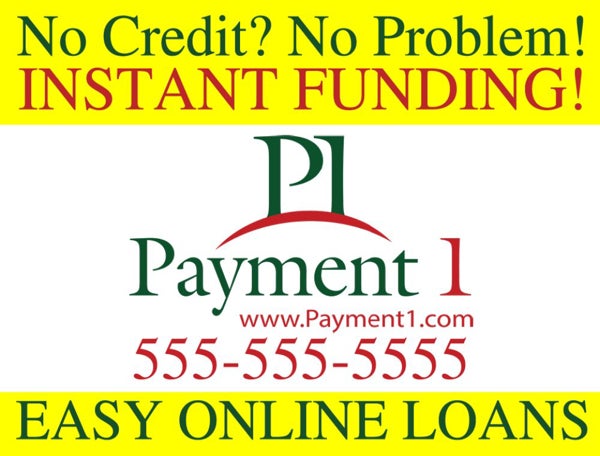 Picture of Payment 1 - English - Website logo