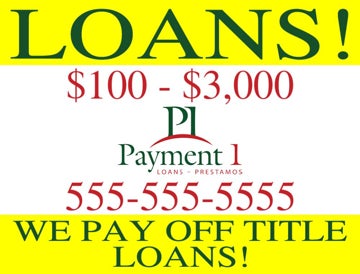 Picture of Payment 1 - Loans - Logo 1