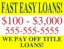 Picture of Payment 1 - Fast Easy Loans