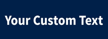Picture of Create Your Own