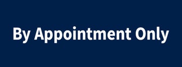 Picture of By Appointment Only