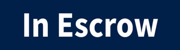 Picture of In Escrow
