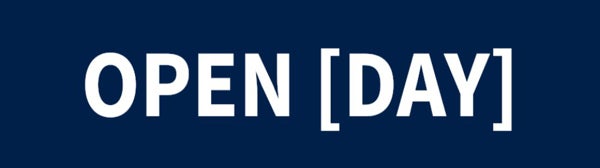 Picture of Open [Day]