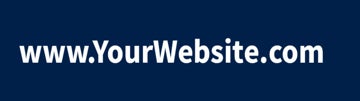 Picture of Website