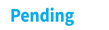 Picture of Pending