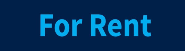 Picture of For Rent