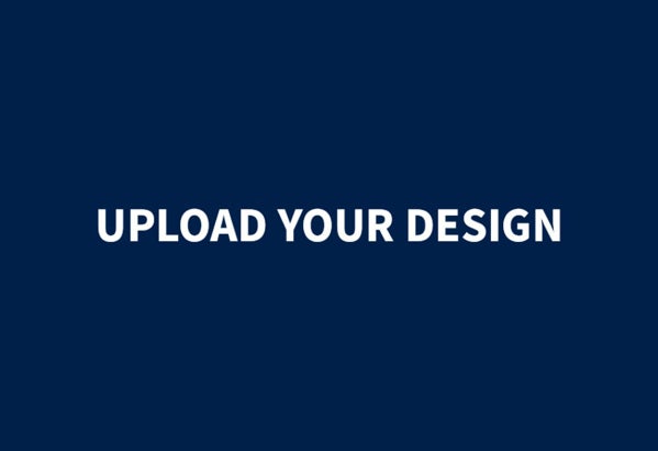 Picture of Upload Your Design