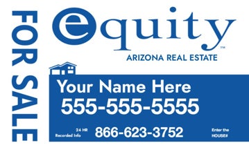 Picture of Yard Sign - Personalized with Photo