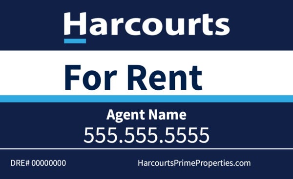 Picture of Agent For Rent