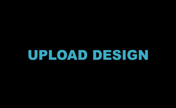 Picture of Upload Design