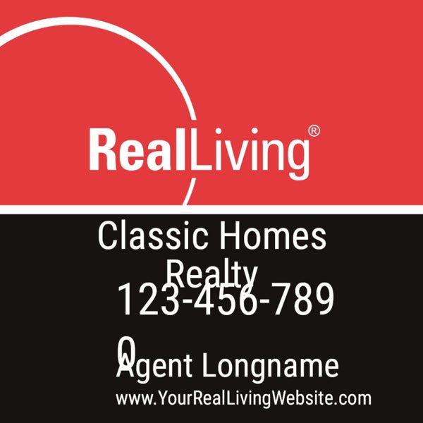 Picture of 24x24 Yard Sign