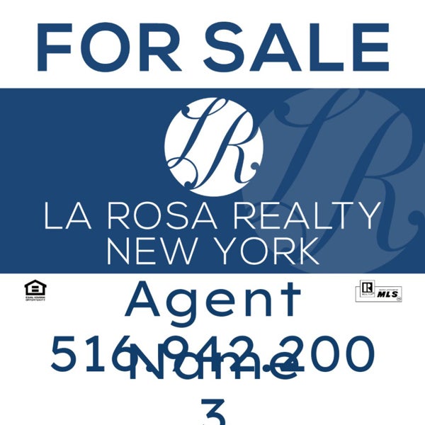 Picture of Design for Design for For Sale - Agent Name & Number