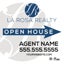 Picture of Open House - Agent Name, Phone, Website & Photo