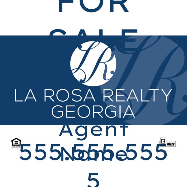 Picture of For Sale - Agent Name & Number