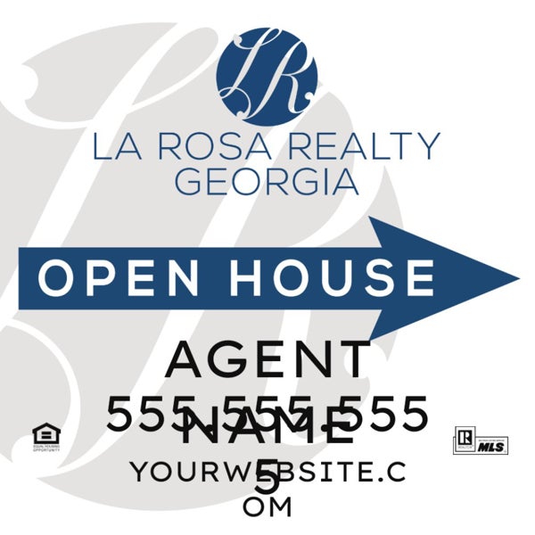 Picture of GAINESVILLE Open House - Agent Name, Phone & Website