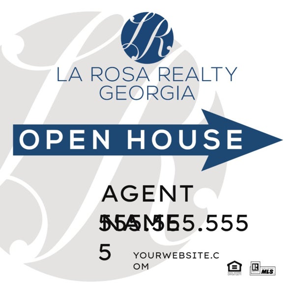 Picture of Open House - Agent Name, Phone, Website & Photo