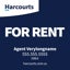 Picture of For Rent - Dark Blue Horizontal - No Photo