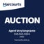 Picture of Auction - Dark Blue Horizontal - No Photo