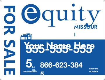 Picture of For Sale Agent Sign (236-1487)