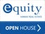 Picture of Yard Sign - Open House Directional
