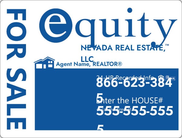 Picture of For Sale Agent Photo Sign (236-1487)