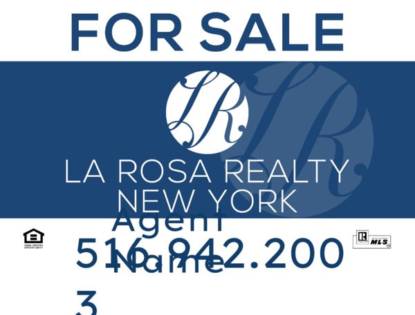 Picture of For Sale - Agent Name & Number