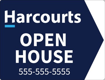 Picture of Open House Dark