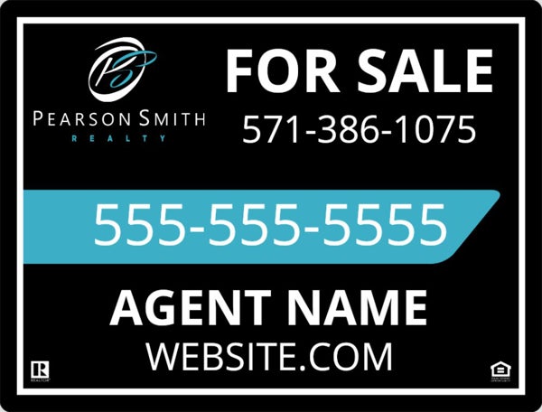 Picture of For Sale - Agent Name, Number and Photo