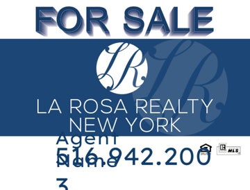 Picture of Design for For Sale - Agent Photo, Name & Phone