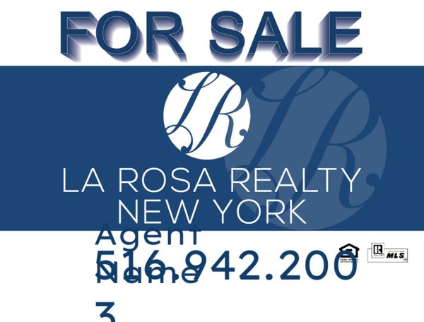 Picture of Design for For Sale - Agent Photo, Name & Phone