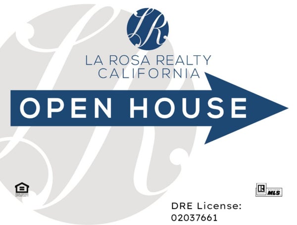 Picture of Open House - Generic